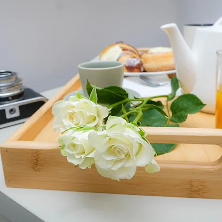 Dolce Marea Bed&Spa-2